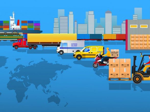 7 Reasons To Find A New Logistics Provider